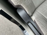 運転席用サイドエアバック装備