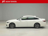 クラウン ハイブリッド 2.5 S Four Cパッケージ 4WD 