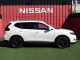 ★納車後、1ケ月または1,000km点検が無料で受けていただけます。全国日産ディーラーでお受け出来ます。★