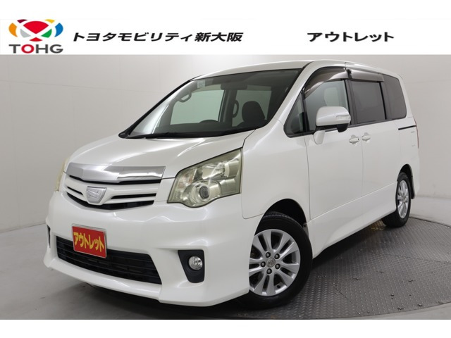 ノア 2.0 Si 