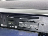 CD再生機能付き!