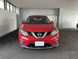 エクストレイル 2.0 20Xt エマージェンシーブレーキパッケージ 4WD 