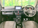 ジムニーシエラ 1.5 JC 4WD 