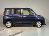 ルーミー 1.0 G 
