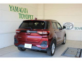 ライズ 1.0 G 4WD 