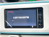 【ナビゲーション】目的地までしっかり案内してくれる使いやすいナビ。Bluetooth接続すればお持ちのスマホやMP3プレイヤーの音楽を再生可能!毎日の運転がさらに楽しくなります!!
