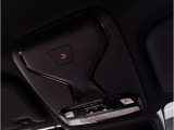 【BMWSOSコール】車両の衝突や横転を検知した際やエアバッグが展開するような深刻な事故が発生した際に、車両標準装備の専用通信機器から自動的にSOSコールを発信するシステムです。24時間対応可能です!