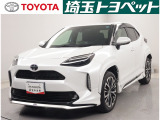 トヨタ ヤリスクロス