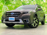 スバル レガシィアウトバック 1.8 リミテッド EX 4WD