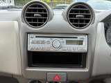CDチューナーです。
