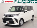 トヨタ ルーミー