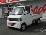 クリッパートラック DX 4WD 