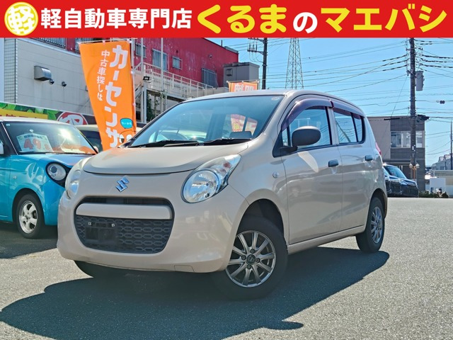 アルト F オートマ エアコン パワーウィンドウ