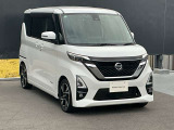 【走行距離無制限!1年ワイド保証付き!】全国3000ヵ所の日産サービス工場で保証整備が可能です。