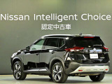 エクストレイル  1.5 G e-4ORCE 4WD