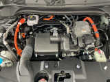 モーターとエンジンのいいところを賢く活かすHondaならではのハイブリッド「e:HEV」