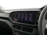 CarplayやAndoroidoautoに対応したスマホ連携機能を装備!