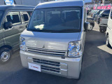 ミニキャブバン E ハイルーフ 4WD 