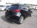 MAZDA2 1.5 15S プロアクティブ スマートエディションII 