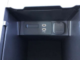 USB