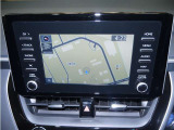 カローラ 1.8 ハイブリッド G-X E-Four 4WD 