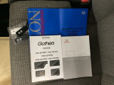 取扱説明書やメンテナンスノートもそろっています。スペアキーもそろっているので家族と共有することができ、紛失・破損した際も迅速な対応ができるので安心です。