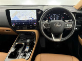 NX 350h バージョンL 