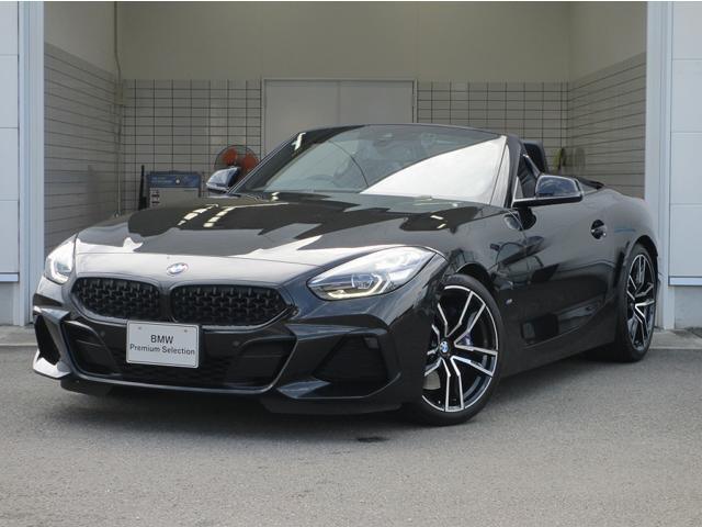 Z4 sドライブ 20i Mスポーツ