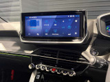 AppleCarPlay Android auto 対応