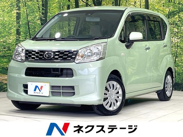 ムーヴ L SAII