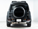 ディフェンダー 130 X 3.0L D350 ディーゼル 4WD 