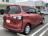 走りにこだわりながら収納力も持ち合わせたお車です。荷物を載せて軽快なドライブを楽しめますよ♪