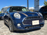 このお車はMINI NET浦和美園に展示中です!総在庫900台を当店でご案内可能です!ご来場、お問い合わせをスタッフ一同お待ちしております。