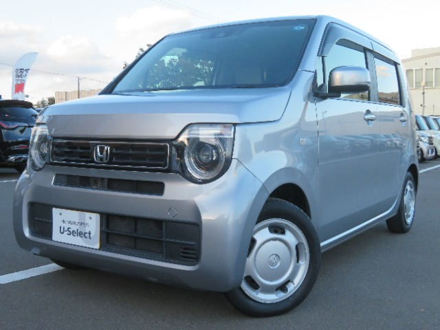 N-WGN L ホンダ センシング