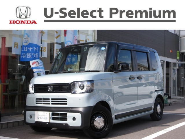 ホンダ N-BOX 