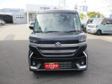 カスタムHYBRID GS オーディオレス前後軽減B 初度令和8年5月 車検令和11年5月28日 走行2694キロ