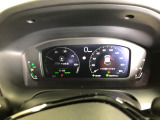 【メーター】画面表示も、分かりやすくなっております!