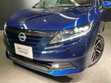 夜間運転の安全をサポート!視界がクリアに、LEDヘッドライト♪