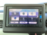 【Honda純正メモリーナビ】使いやすいナビで目的地までしっかり案内してくれます。フルセグ、DVD、CD再生オーディオ機能が充実。お車の運転がさらに楽しくなりますよ。