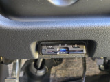 高速道路のご利用時に便利なETC車載器!セットアップを実施してお渡ししますのでお持ちのETCカードを差し込むだけで料金所をスムーズに通過できます。
