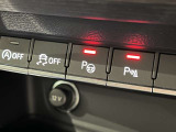 【コンフォートパッケージ メーカーOP￥160,000-】パークアシストを装備、駐車時に支援機能がございます。
