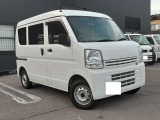 NV100クリッパー DX セーフティパッケージ ハイルーフ 5AGS車 