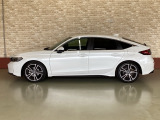 シビック 2.0 e:HEV LX 