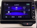 AVメニューはご覧の通り、様々なコンテンツに対応、ドライブを楽しく演出できます。詳しくはスタッフへお尋ねください