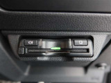 ETC車載器付きです。高速道路の料金所もスムーズに通過できます。