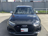 RS4アバント 2.9 4WD 