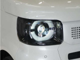 ◆LEDヘッドライト◆LEDライトは、明るく視認性が良く、省エネで環境にもやさしいヘッドライトです!