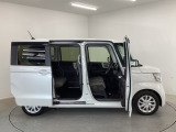 当店での販売車両は、車検整備はもちろん、車検残ありの車両でも点検整備をしっかり終わらせてからお客様へ引き渡し致しますので、安心してご購入いただけます♪