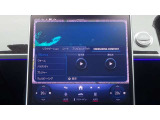 【エナジャイジングパッケージプラス】空調、照明、音楽、パフュームアトマイザー、シートの快適機能などをトータルでコントロールし、乗る人にリフレッシュやリラックスをもたらします。