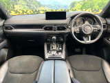 CX-8 2.5 25S ブラックトーンエディション 